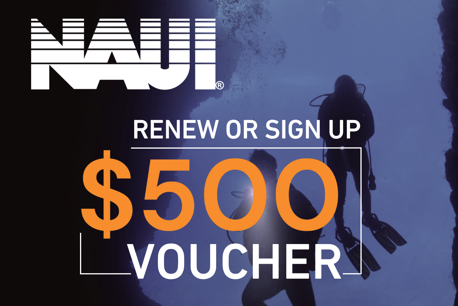 PROMO VA $500 VOUCHER